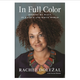 Cover of Rachel Dolezal’s book, In Full Color, due out in March 2017
Amazon.com Screenshot